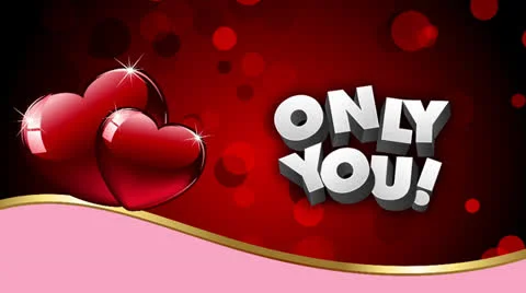 Valentines &amp; wedding Stock Footage 24260210