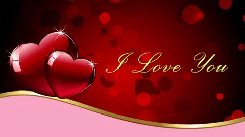 Valentines &amp; wedding Stock Footage 24260529