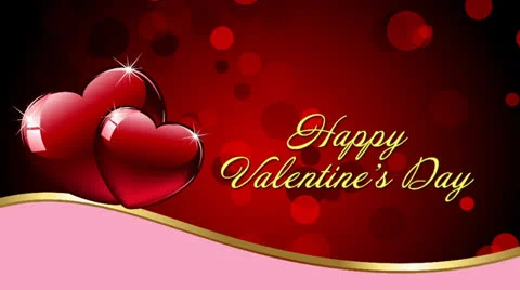 Valentines &amp; wedding Stock Footage 24260962