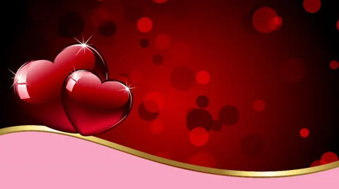 Valentines &amp; wedding Stock Footage 24261222