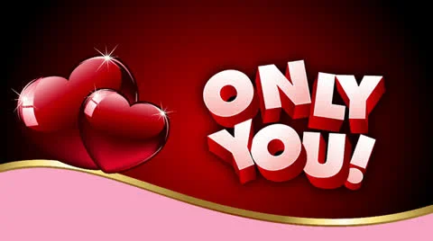 Valentines &amp; wedding Stock Footage 24262499