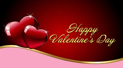 Valentines &amp; wedding Stock Footage 24263692