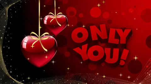 Valentines &amp; wedding Stock Footage 24266825