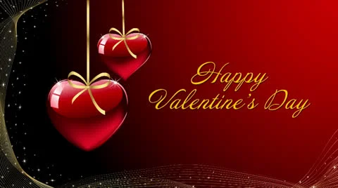 Valentines &amp; wedding Stock Footage 24272163