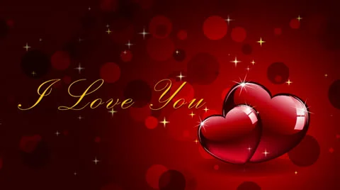 Valentines &amp; wedding Stock Footage 24288820