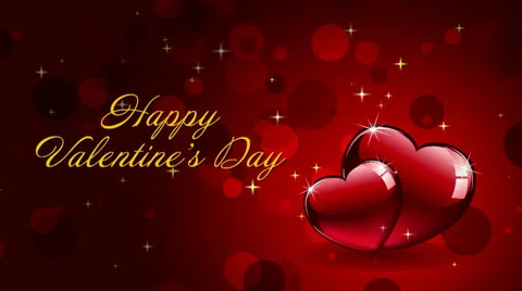 Valentines &amp; wedding Stock Footage 24289267