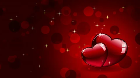 Valentines &amp; wedding Stock Footage 24291063