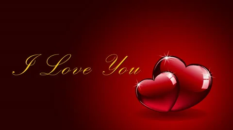 Valentines &amp; wedding Stock Footage 24291320