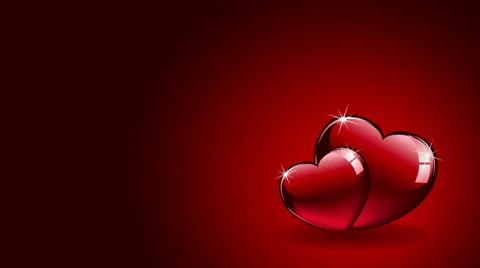 Valentines &amp; wedding Stock Footage 24292910