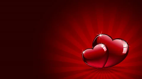 Valentines &amp; wedding Stock Footage 24293101