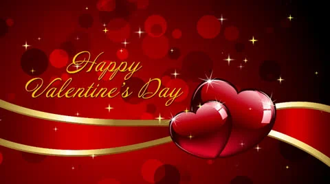 Valentines &amp; wedding Stock Footage 24325276