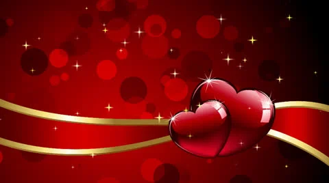 Valentines &amp; wedding Stock Footage 24328036