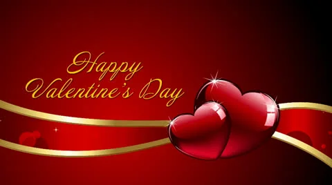 Valentines &amp; wedding Stock Footage 24329515