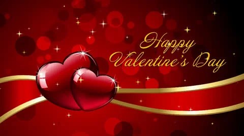 Valentines &amp; wedding Stock Footage 24332776