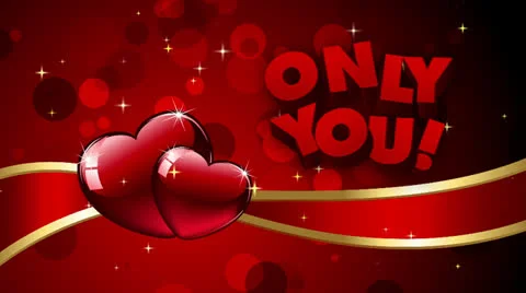 Valentines &amp; wedding Stock Footage 24333385