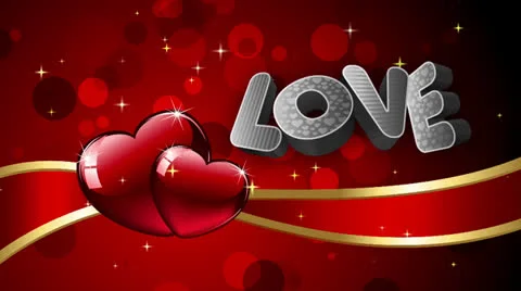 Valentines &amp; wedding Stock Footage 24335877