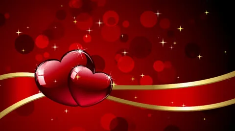 Valentines &amp; wedding Stock Footage 24336325