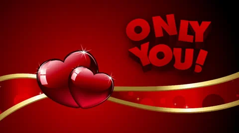 Valentines &amp; wedding Stock Footage 24337727