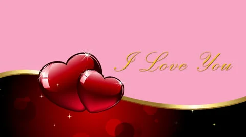 Valentines &amp; wedding Stock Footage 24340426