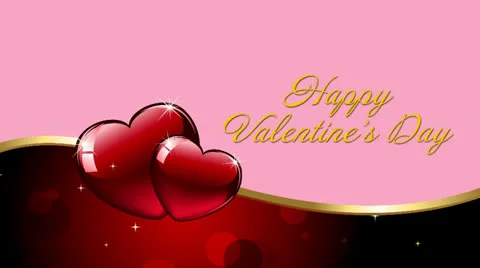 Valentines &amp; wedding Stock Footage 24340770