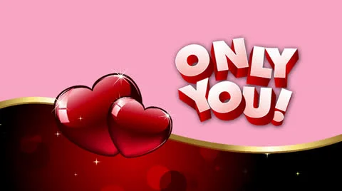 Valentines &amp; wedding Stock Footage 24341933