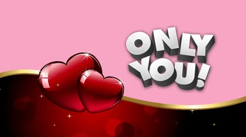 Valentines &amp; wedding Stock Footage 24342244