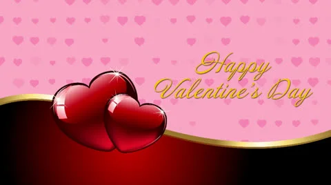 Valentines &amp; wedding Stock Footage 24343232