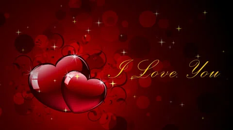 Valentines &amp; wedding Stock Footage 24346515