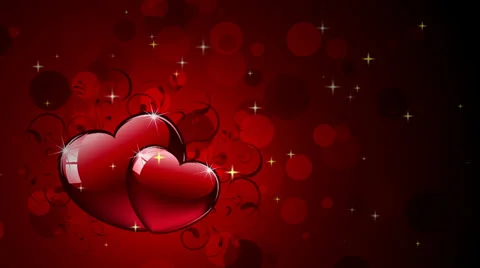 Valentines &amp; wedding Stock Footage 24349710