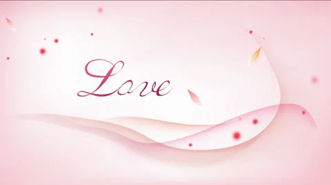 Valentines &amp; wedding Stock Footage 24675570