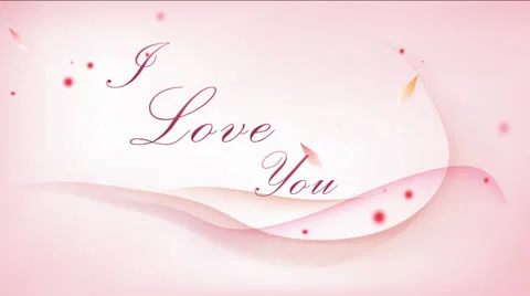 Valentines &amp; wedding Stock Footage 24675686