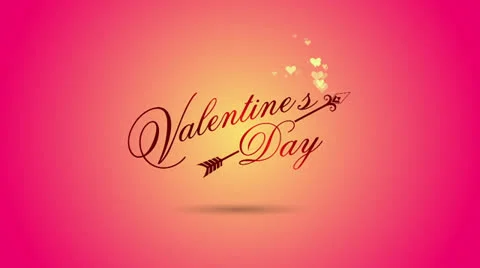 Valentines &amp; wedding Stock Footage 24678907