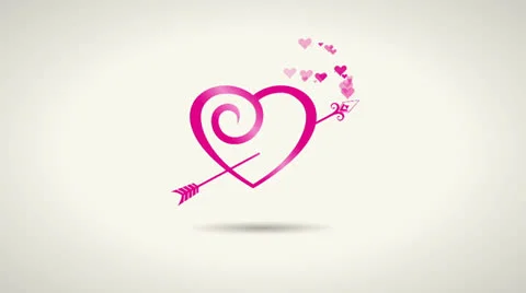 Valentines &amp; wedding Stock Footage 24695108