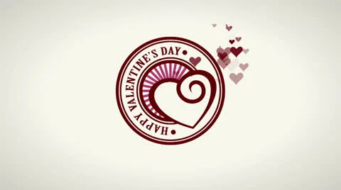 Valentines &amp; wedding Stock Footage 24695159