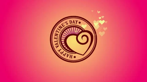 Valentines &amp; wedding Stock Footage 24695175