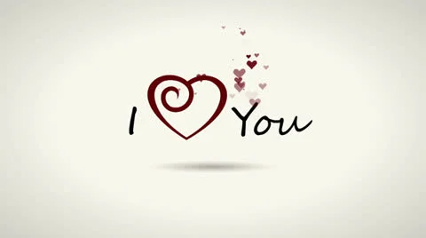 Valentines &amp; wedding Stock Footage 24695351