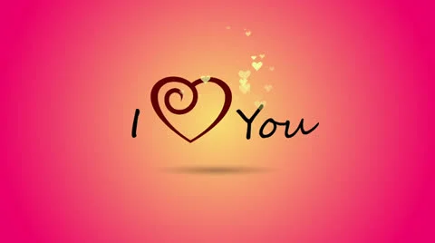 Valentines &amp; wedding Stock Footage 24695419