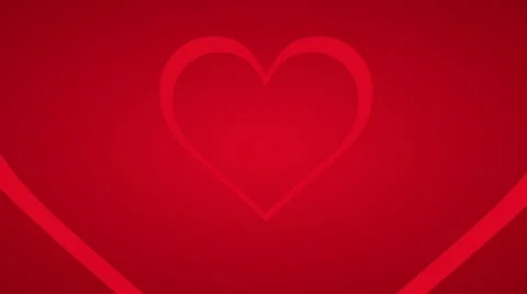 Valentines &amp; wedding Stock Footage 26152906