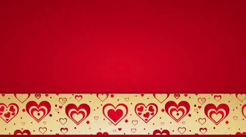 Valentines &amp; wedding Stock Footage 26153041