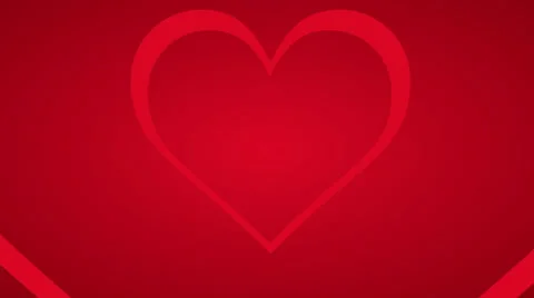 Valentines &amp; wedding Stock Footage 26153052