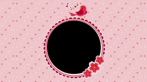 Valentines &amp; wedding Stock Footage 27757186