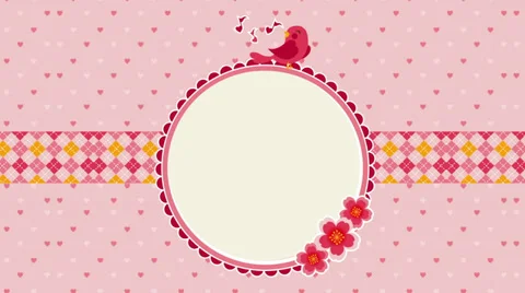 Valentines &amp; wedding Stock Footage 27759099