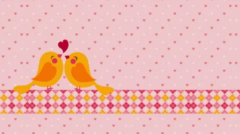 Valentines &amp; wedding Stock Footage 27762461