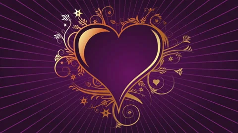 Valentines &amp; wedding Stock Footage 30467898