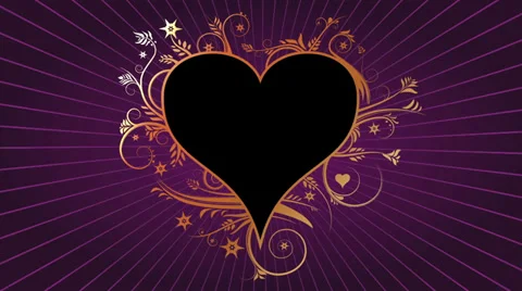 Valentines &amp; wedding Stock Footage 30468046