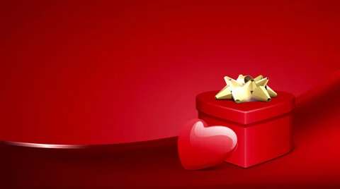 Valentines &amp; wedding Stock Footage 32183731