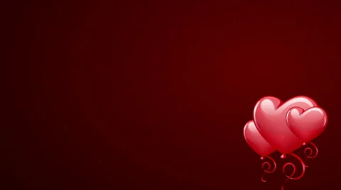 Valentines &amp; wedding Stock Footage 32183826