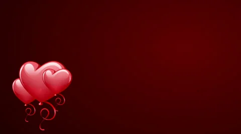 Valentines &amp; wedding Stock Footage 32183940