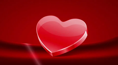 Valentines &amp; wedding Stock Footage 32184360