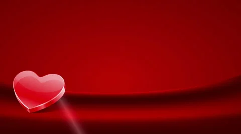 Valentines &amp; wedding Stock Footage 32184394